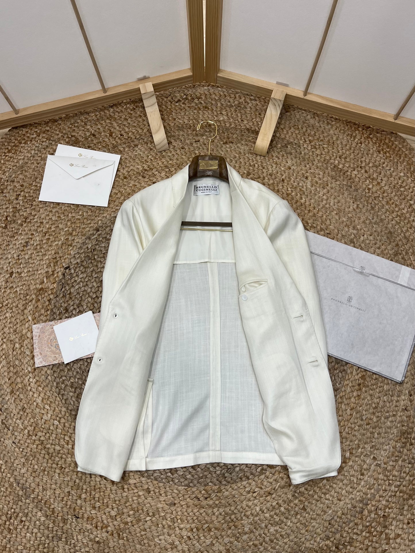BC Jacket