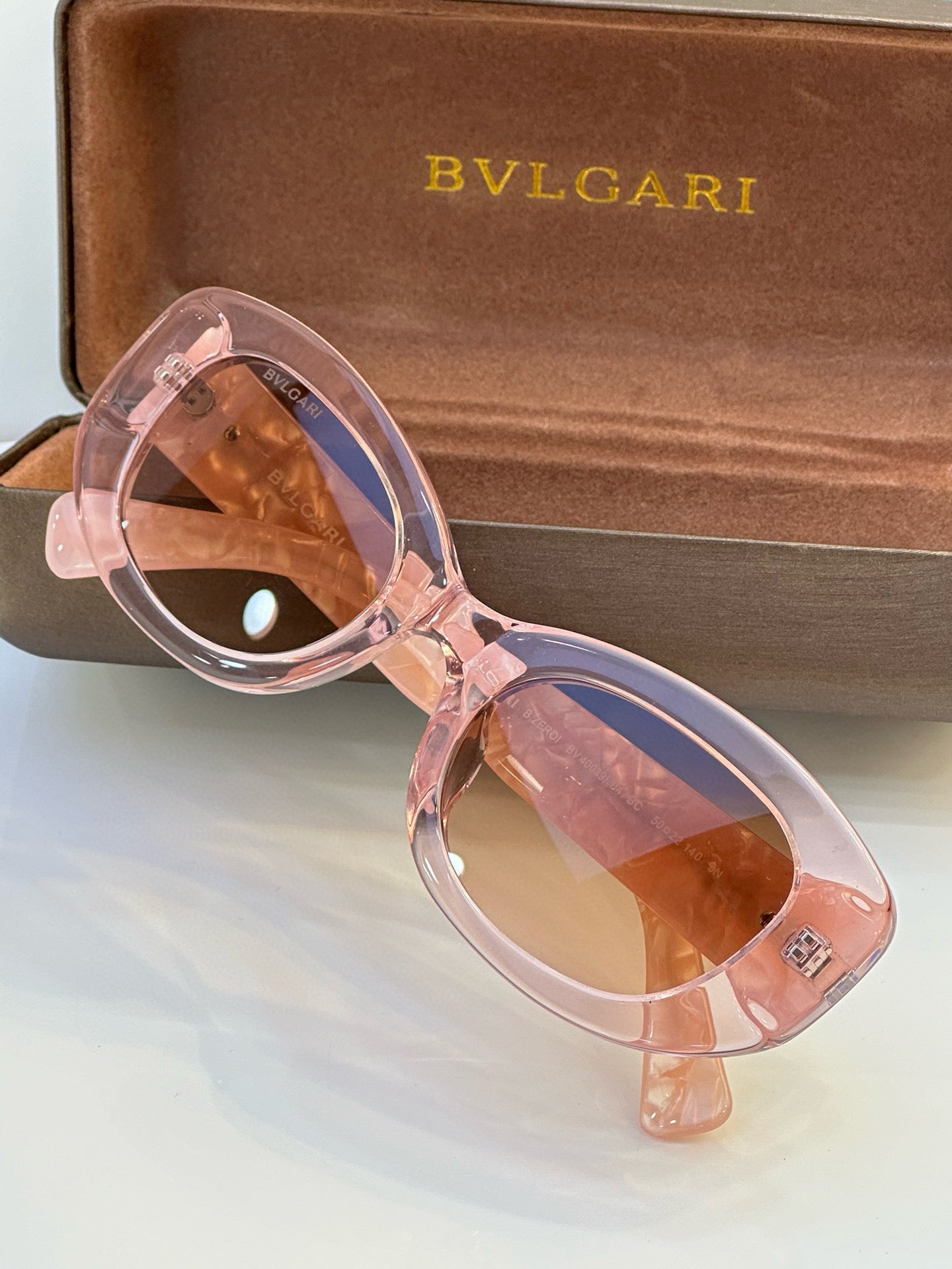 Bvlgari Sunglasses