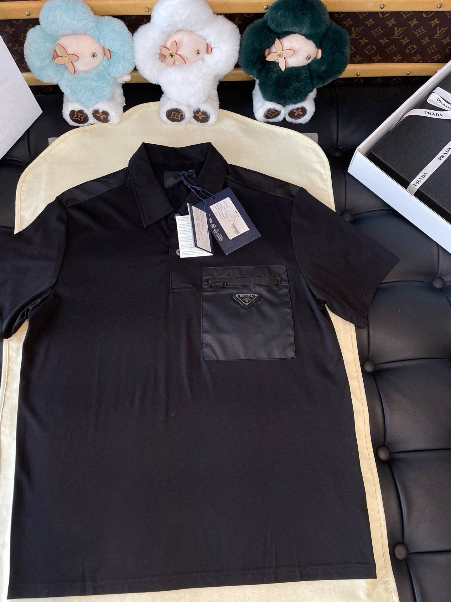 Prada Polo