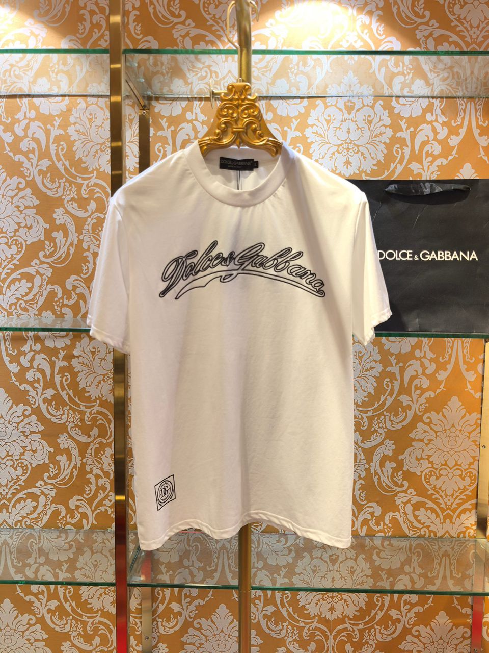 Dolce & Gabbana T-shirt