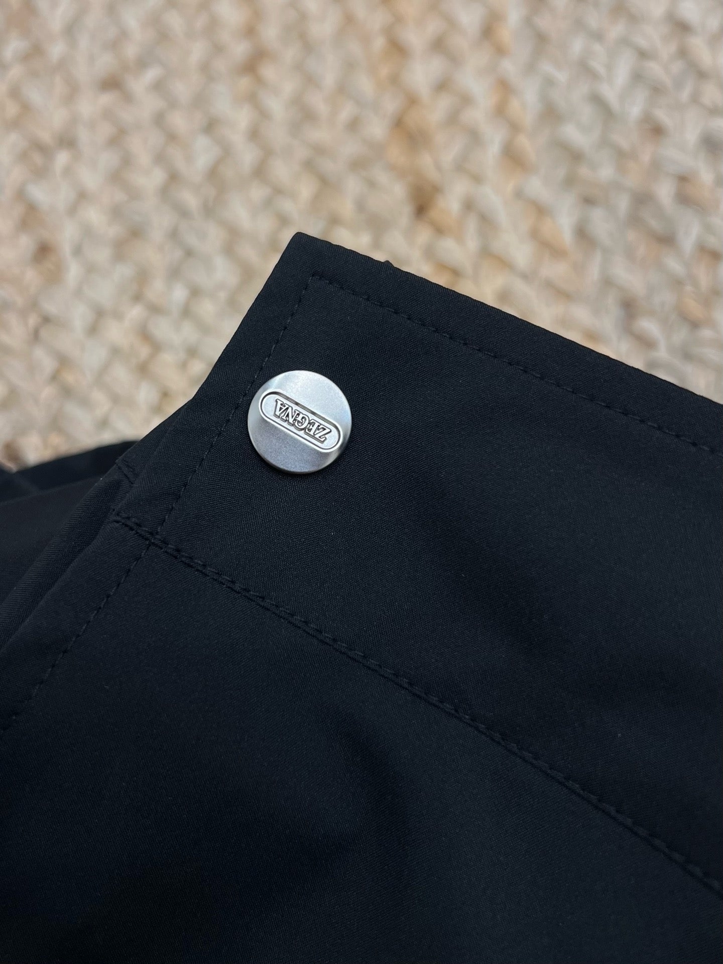 ZG Long Pants