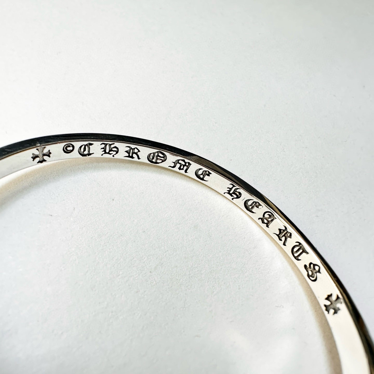 Chrome Hearts Bracelet