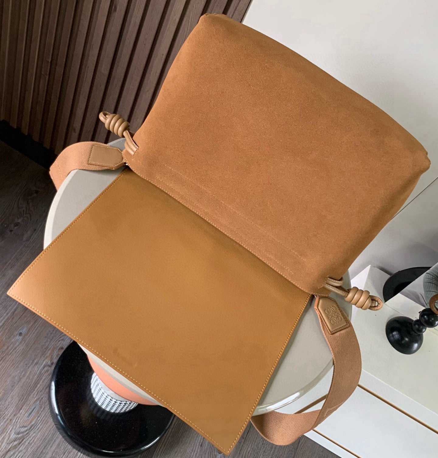 Loewe Messenger Bag