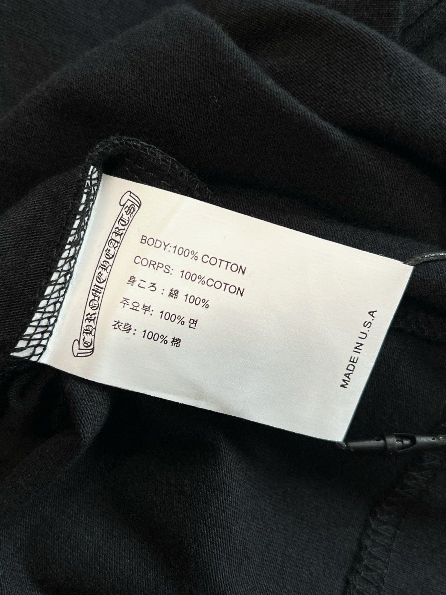 Chrome Hearts T-Shirt
