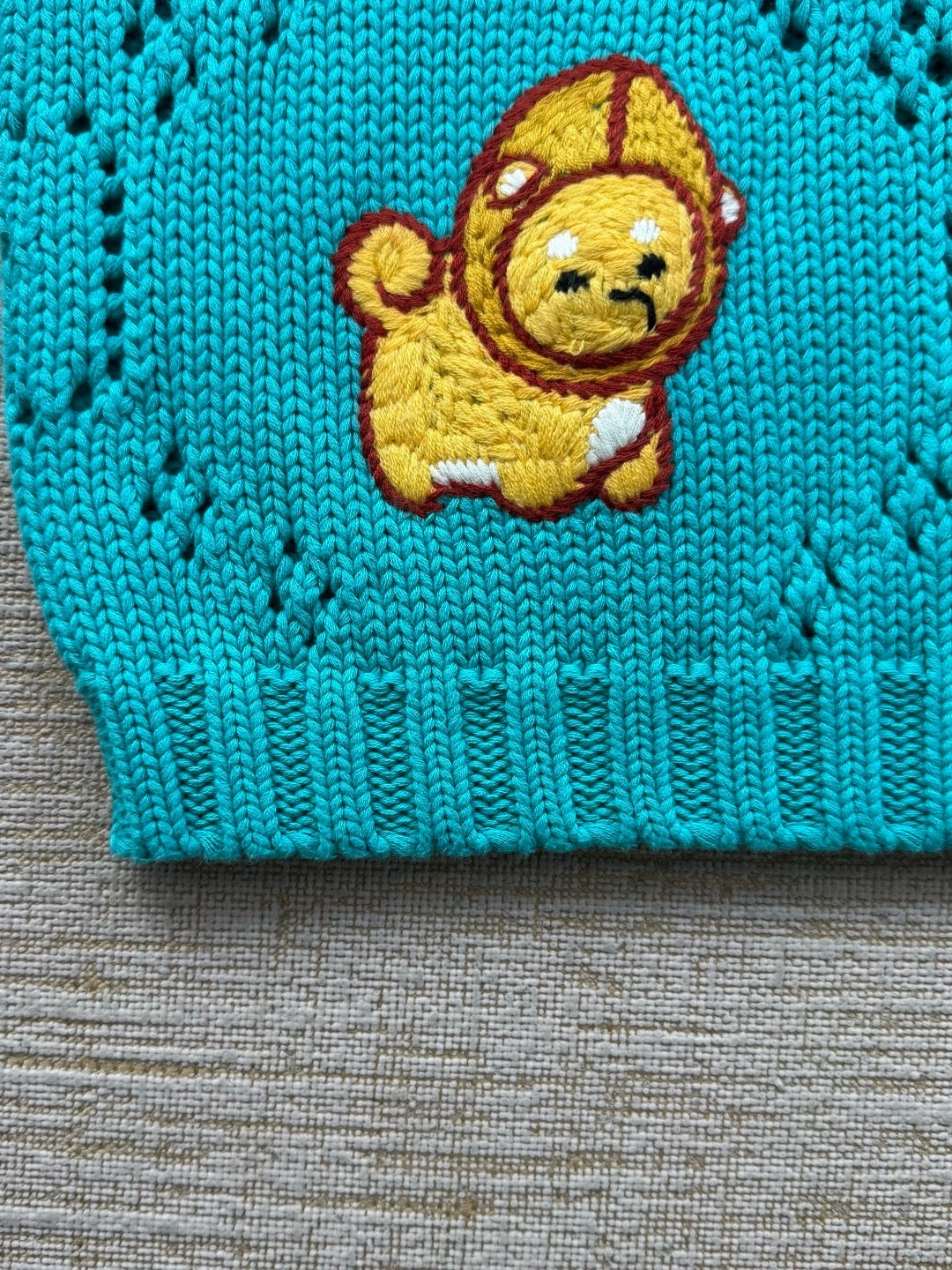 Gucci Sweater