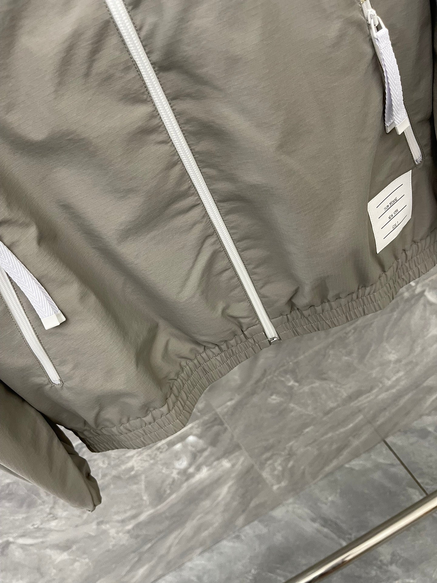 Thom Browne Jacket