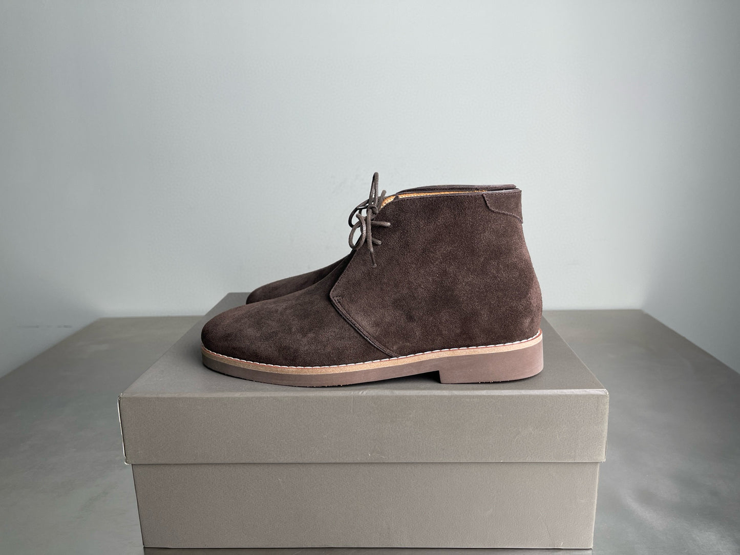 Brunello Cucinelli Boots