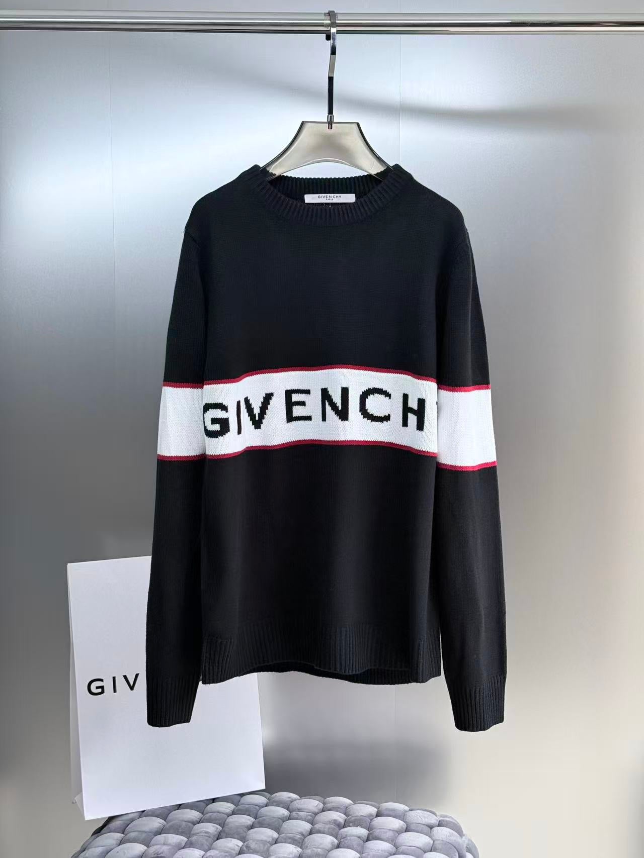 Givenchy Sweater