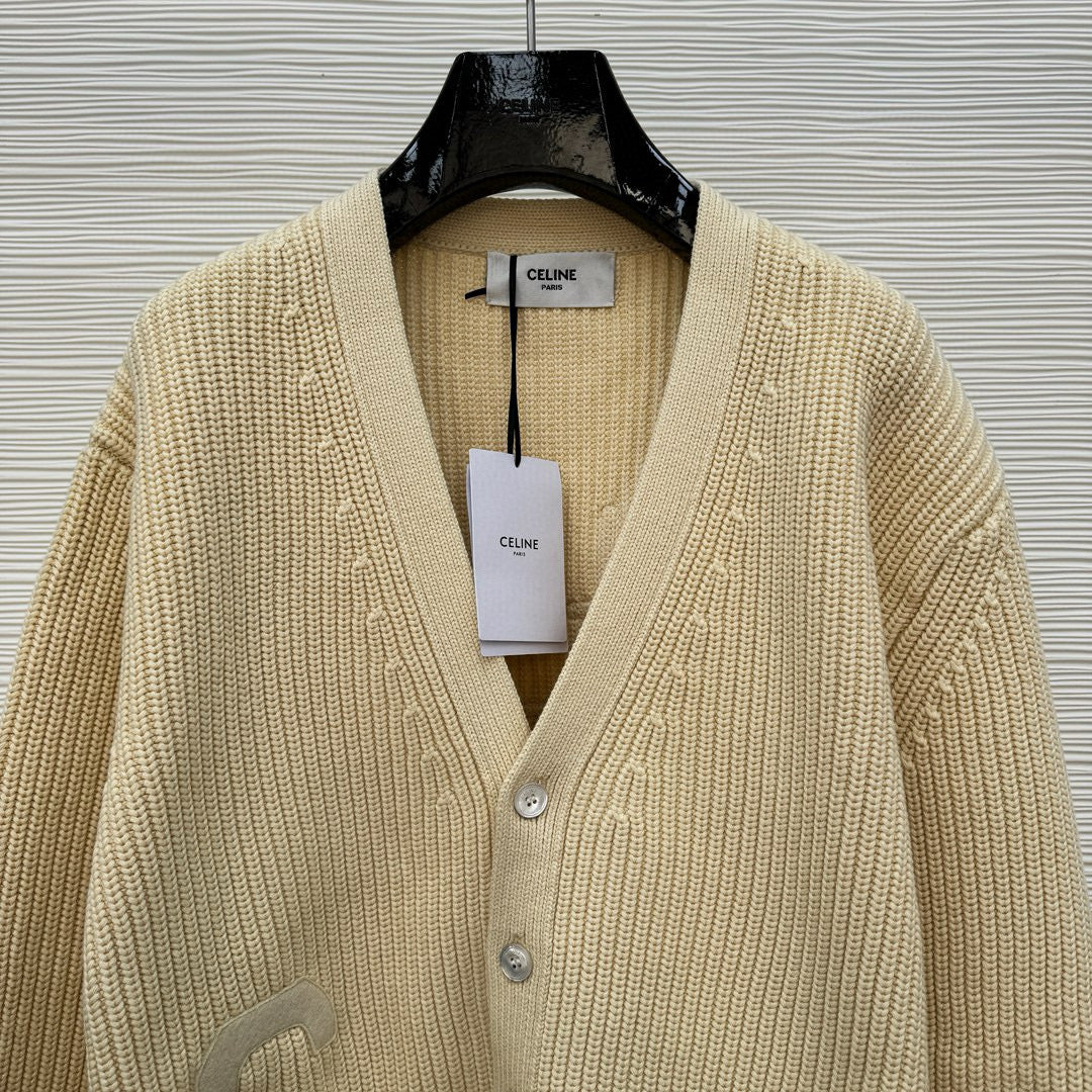Celine Cardigan