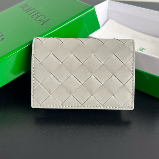 Bottega Veneta Coin Pouch