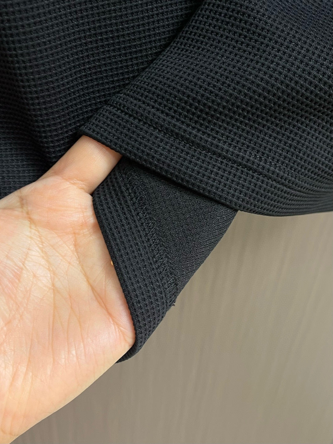 Zegna Long Sleeve Shirt