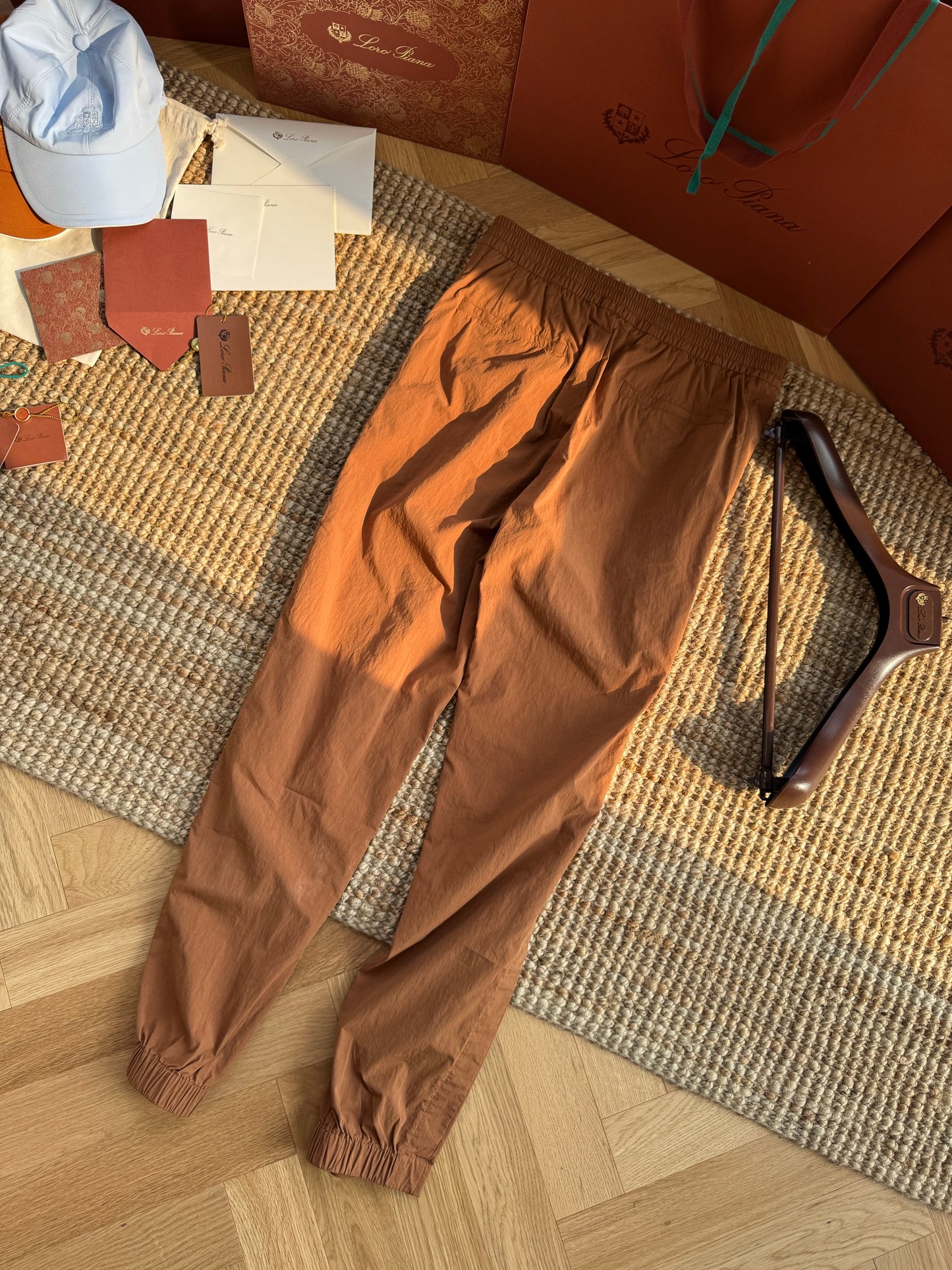 ZG Long Pants