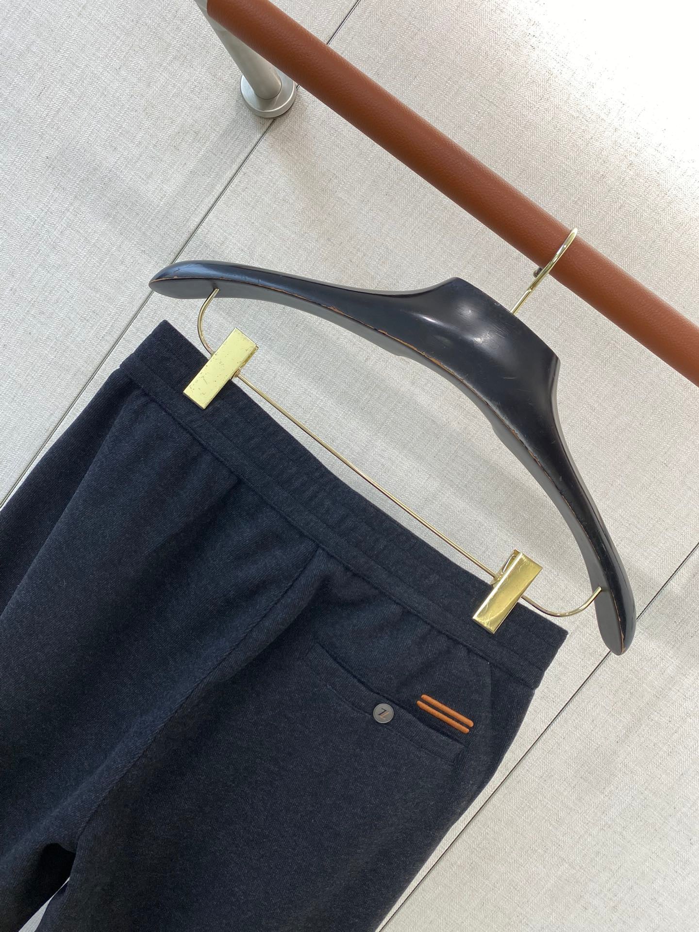 ZG Long Pants