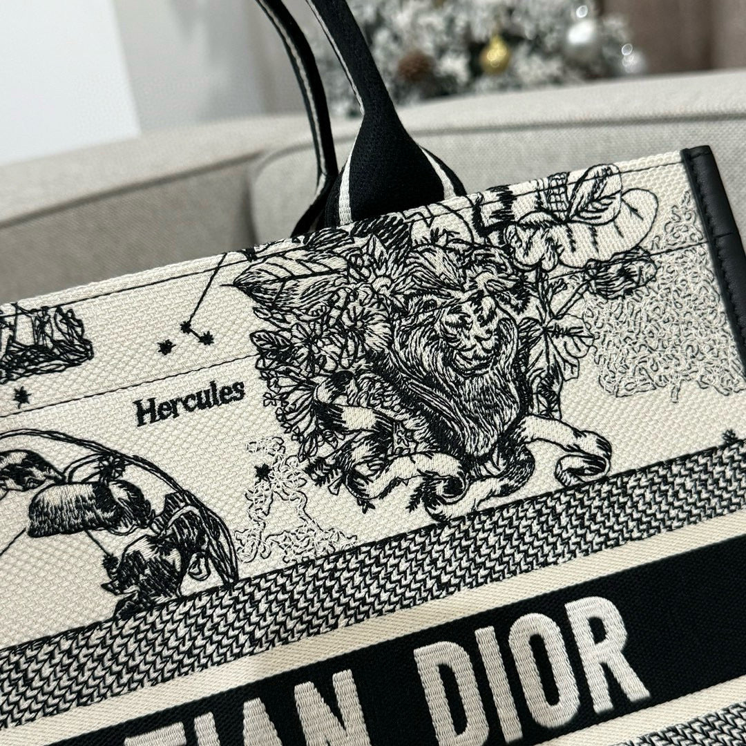 Dior Tote Bag