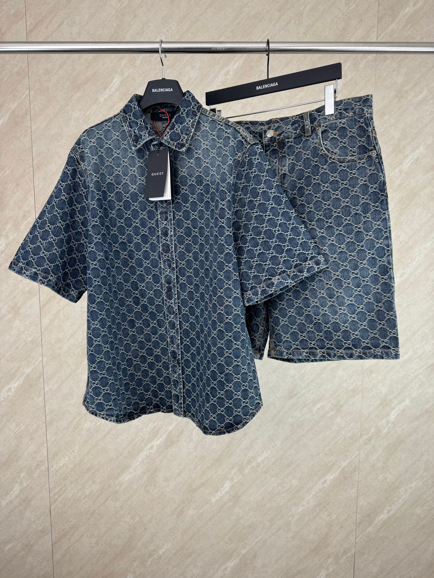 Gucci Shirt