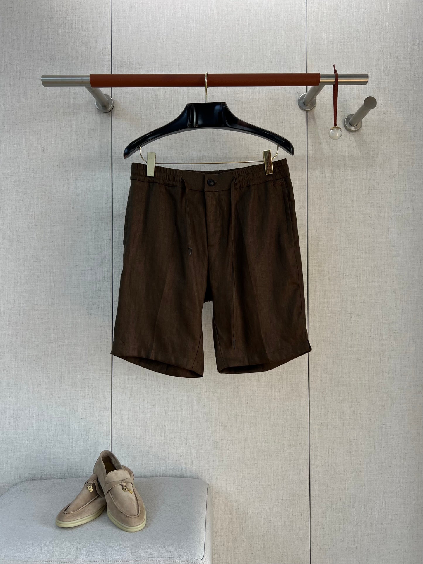 ZG Short Pants
