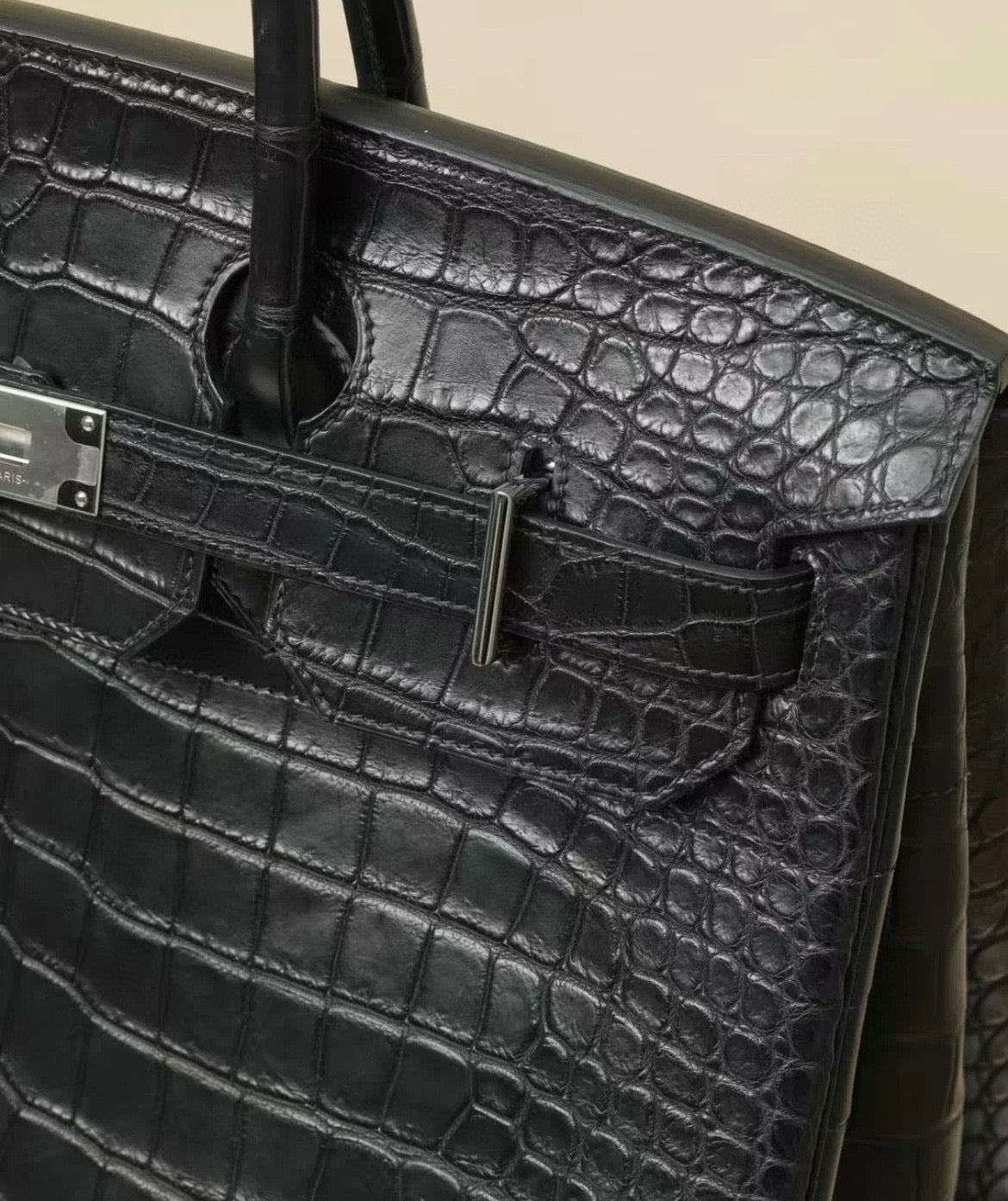 Hermes Briefcase