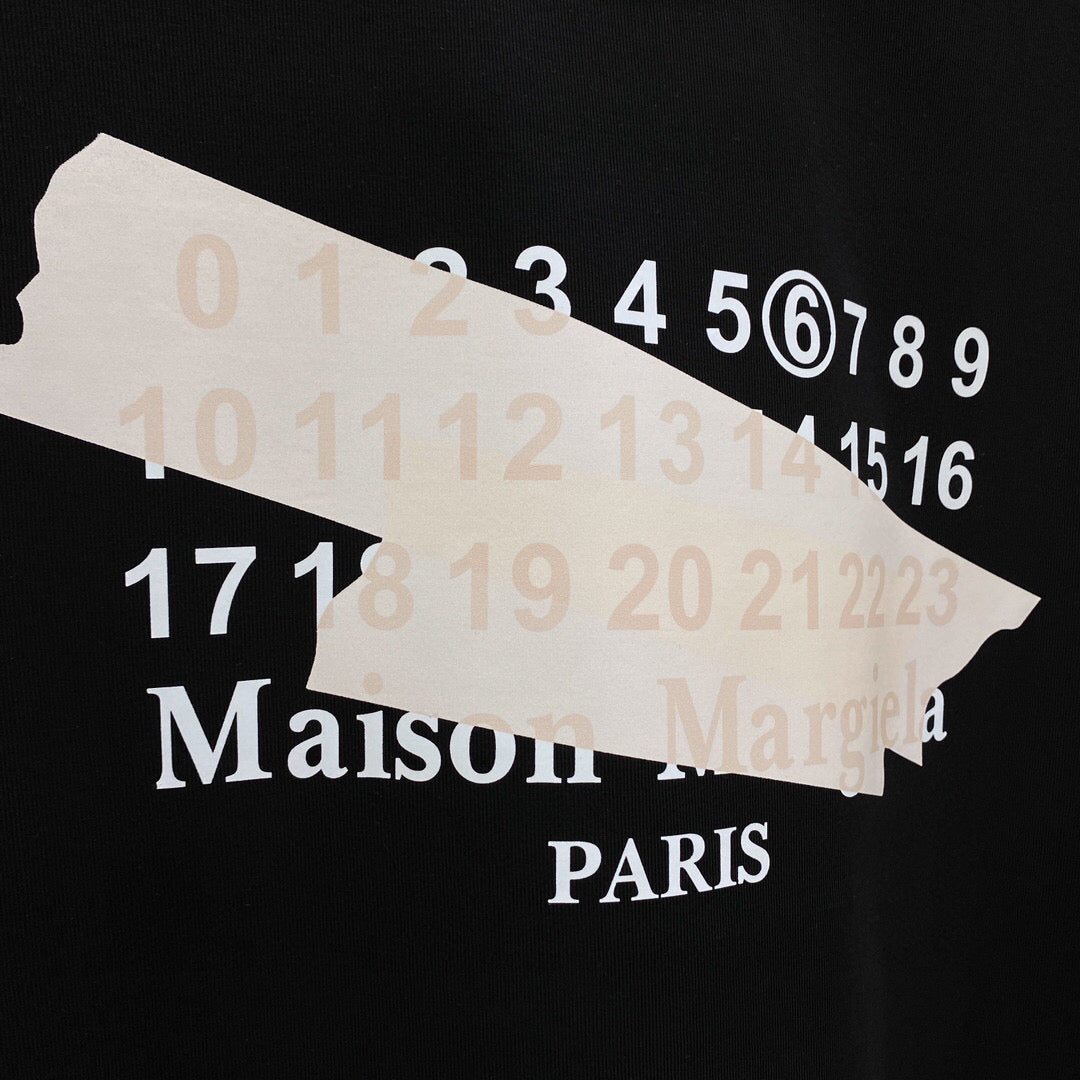 MM6 Long Sleeve