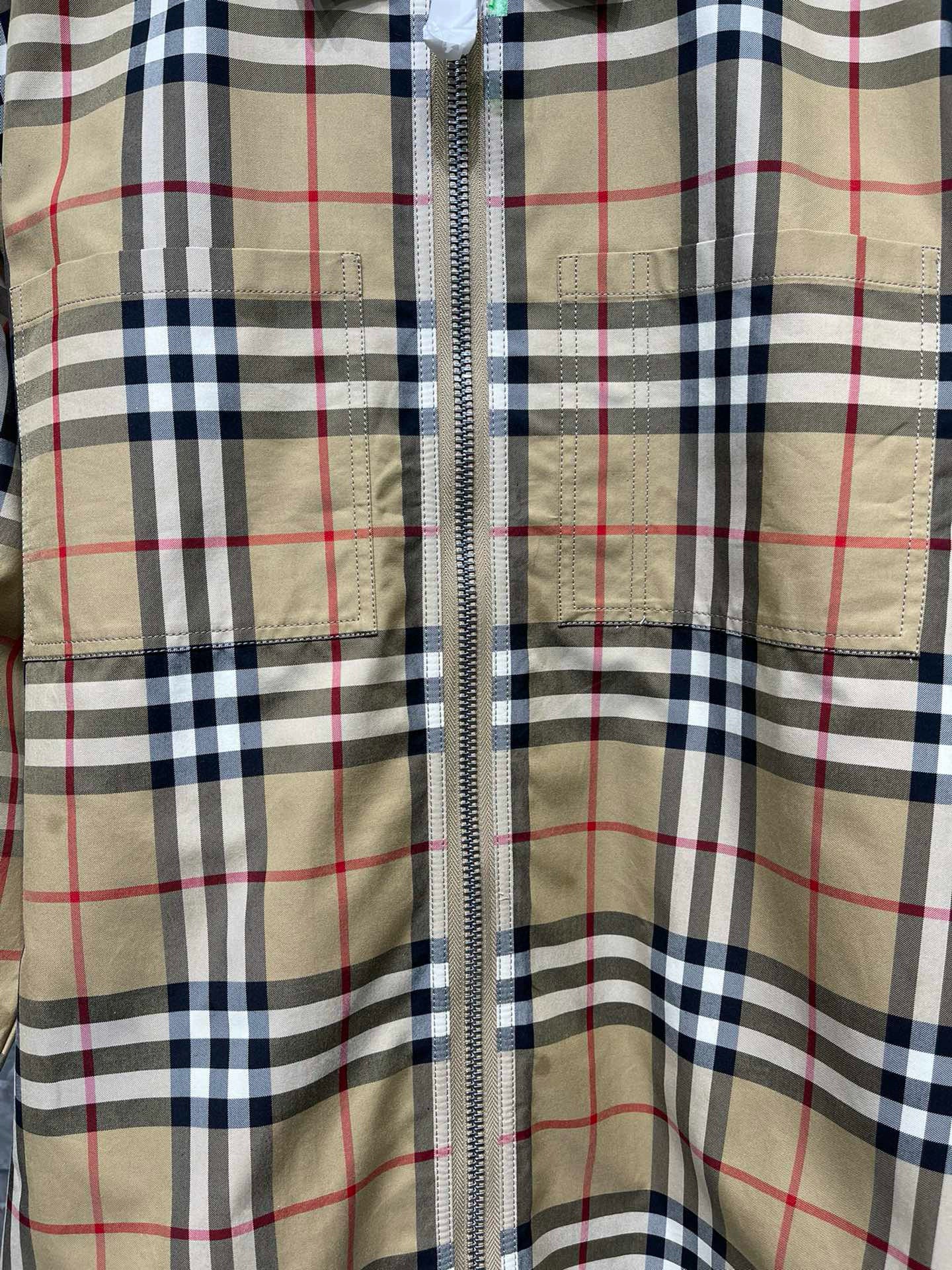 Camisa de manga larga BBR