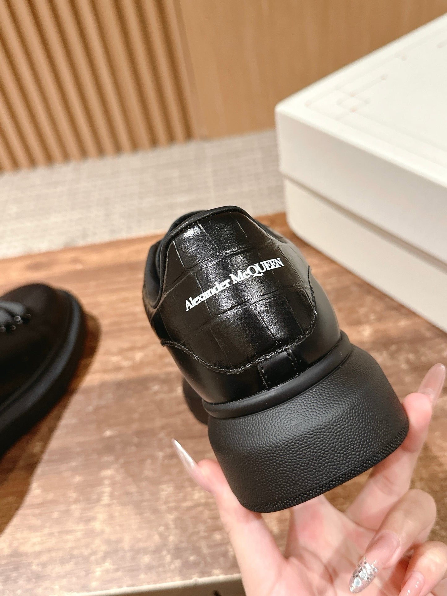 Alexander McQueen Sneakers