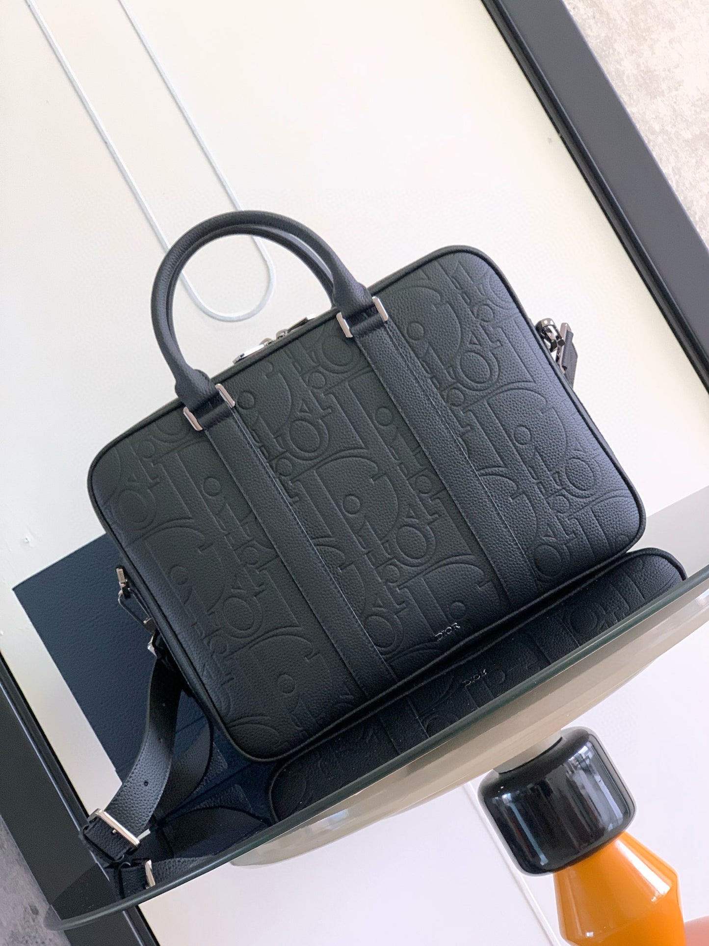 Dior Briefcase