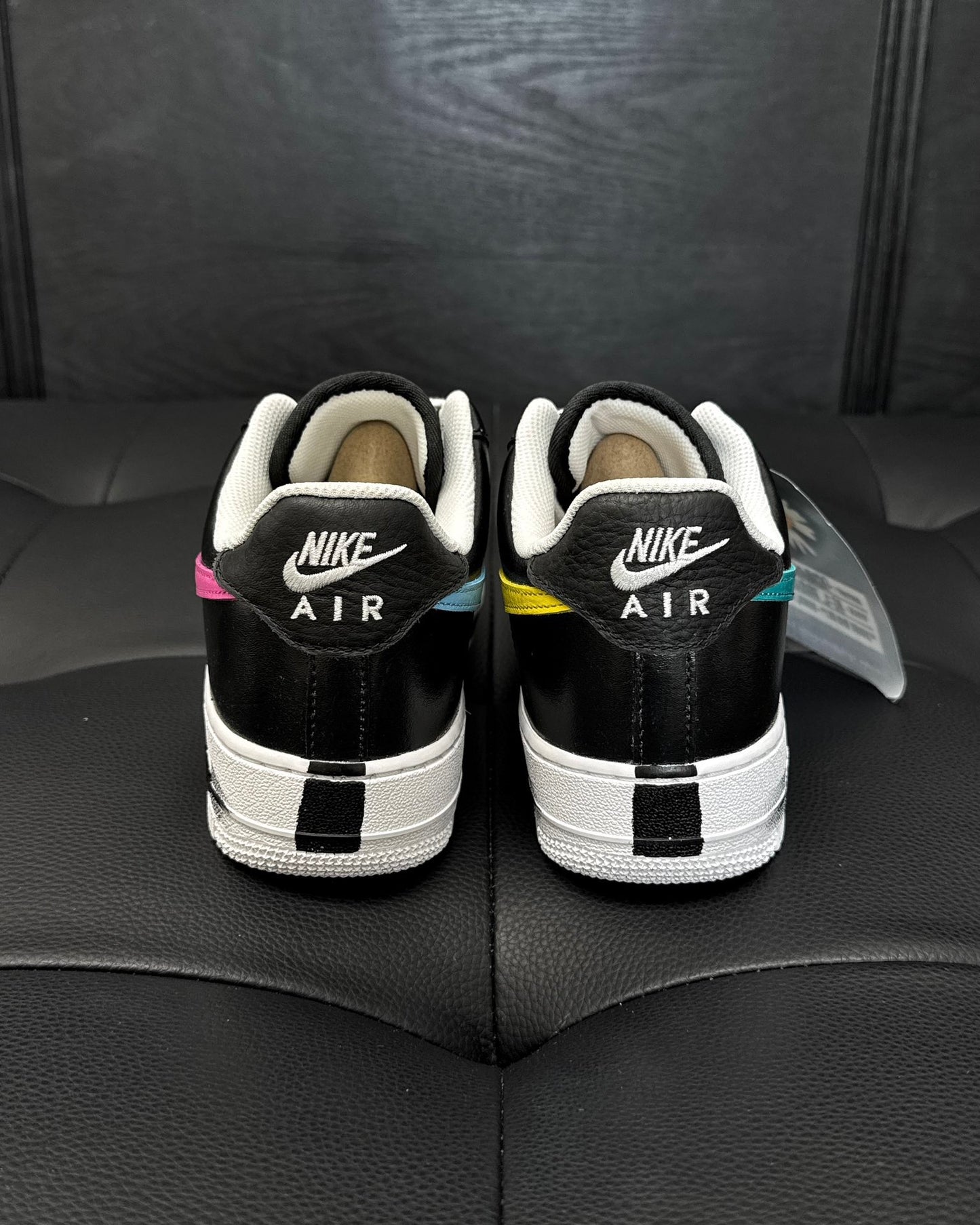 Nike Air Force One G-Dragon Peaceminusone