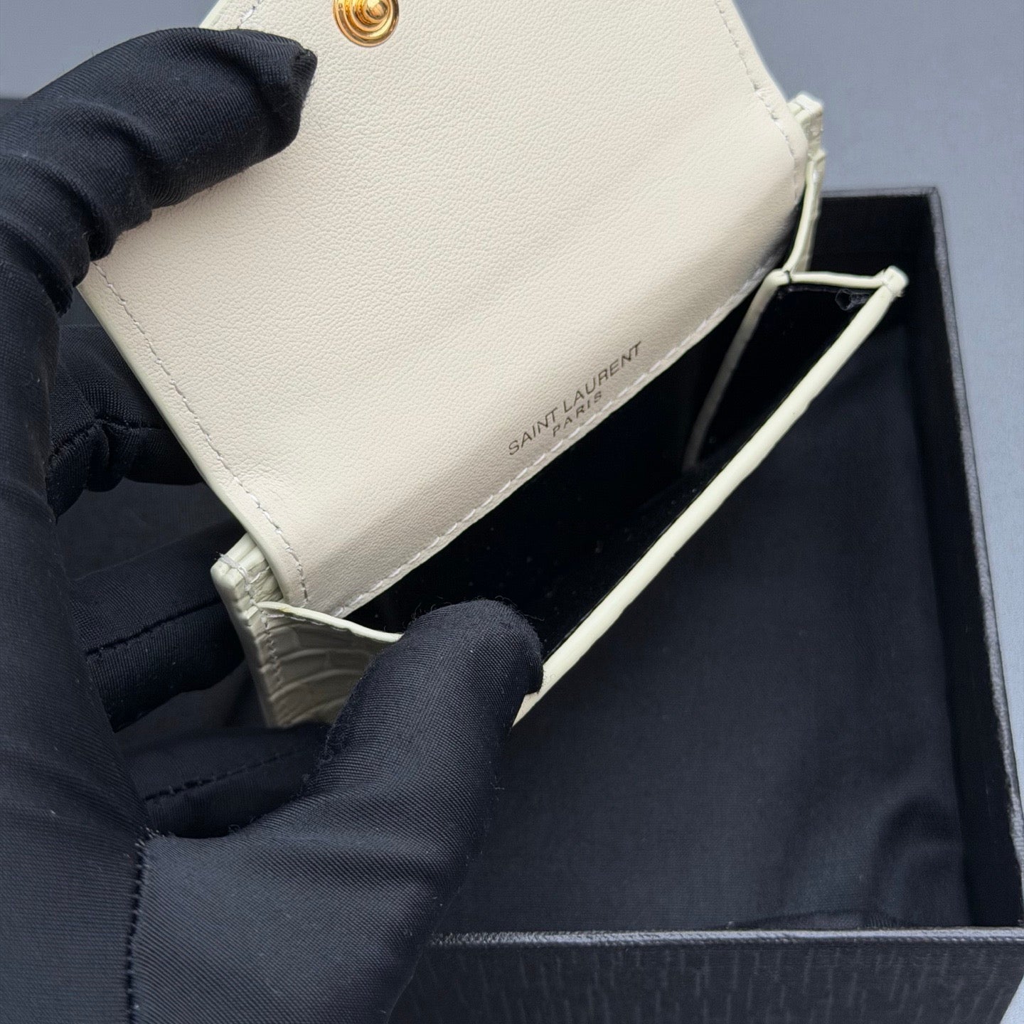 YSL Wallet