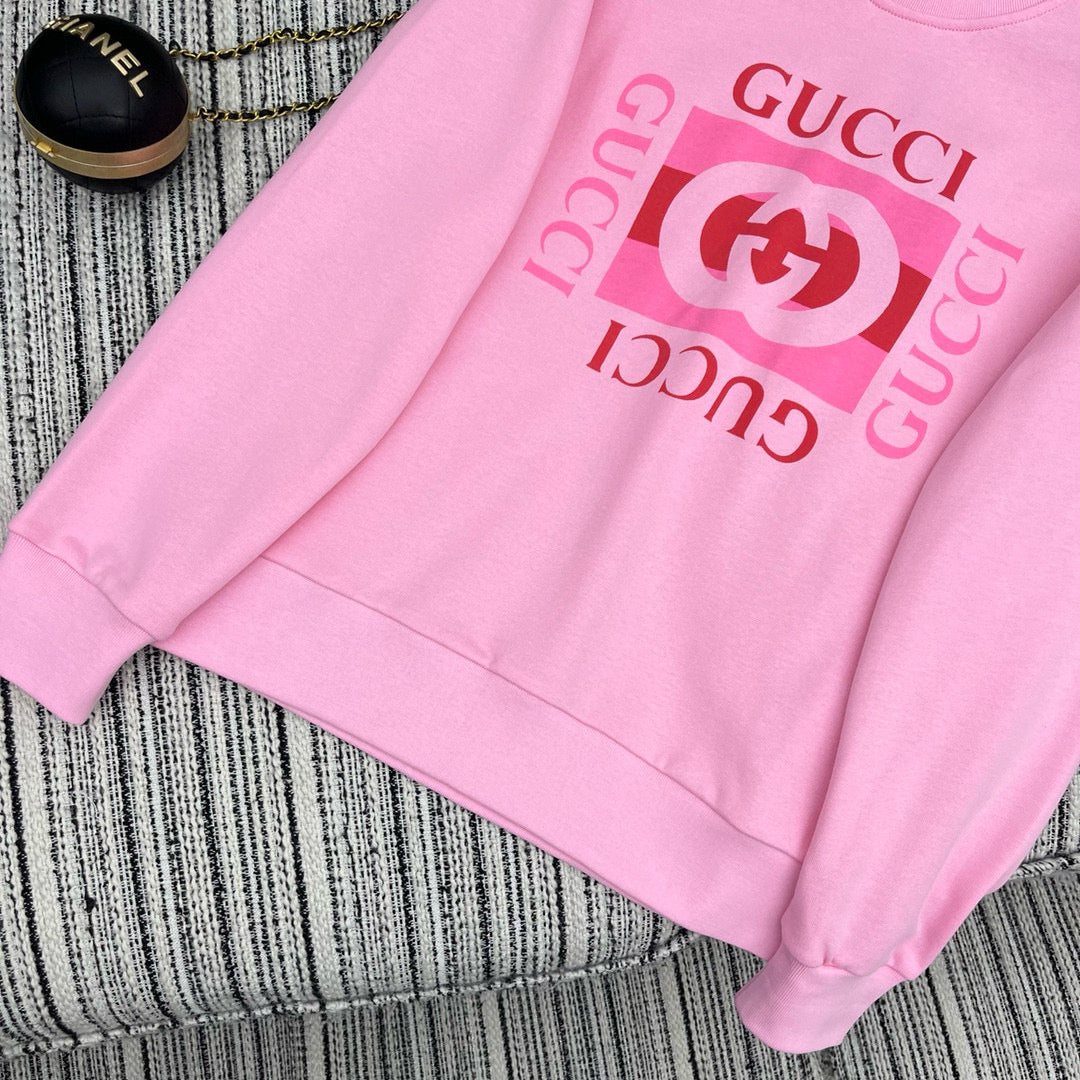 GC Sweater