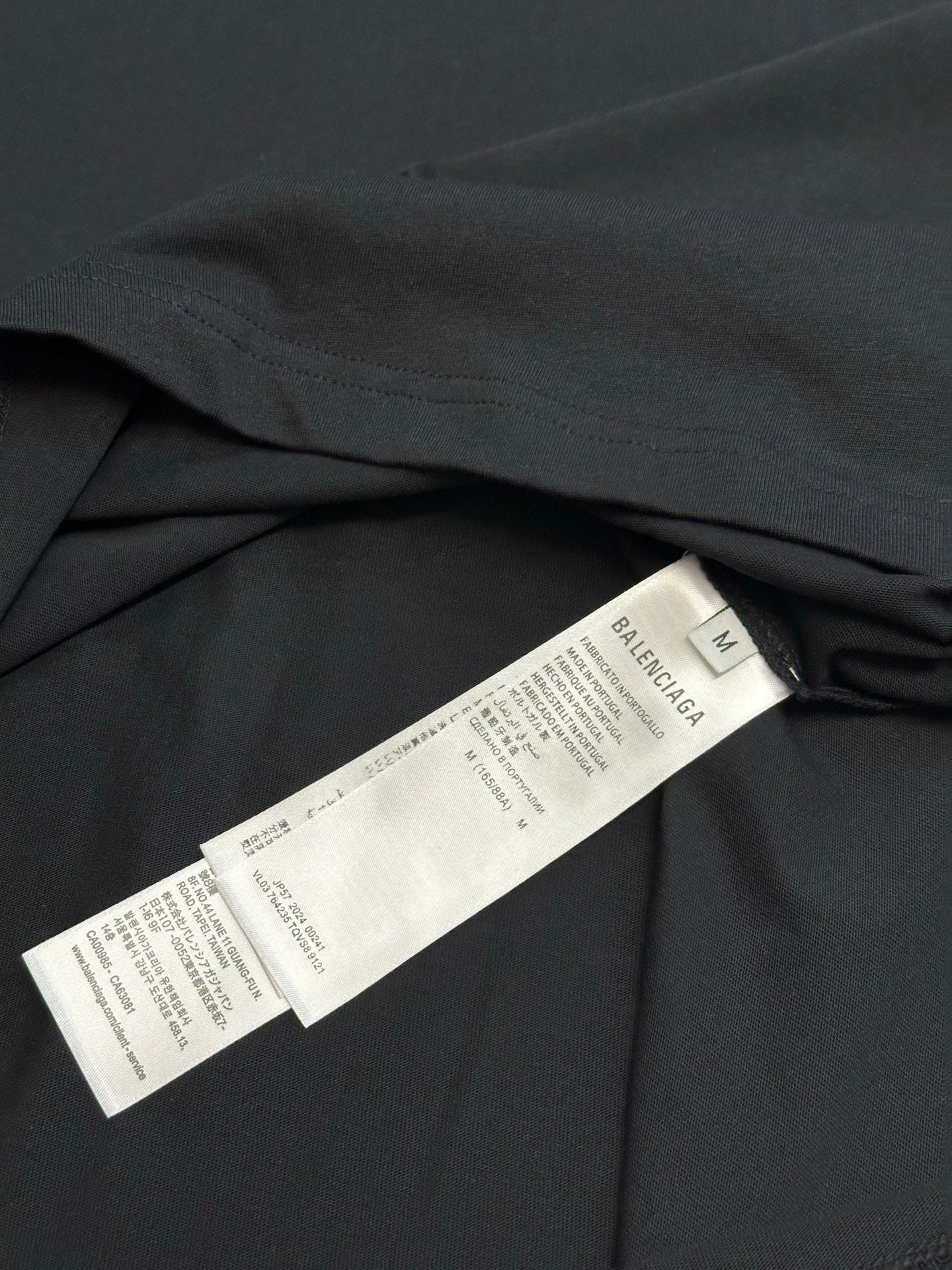 Balenciaga T-Shirt