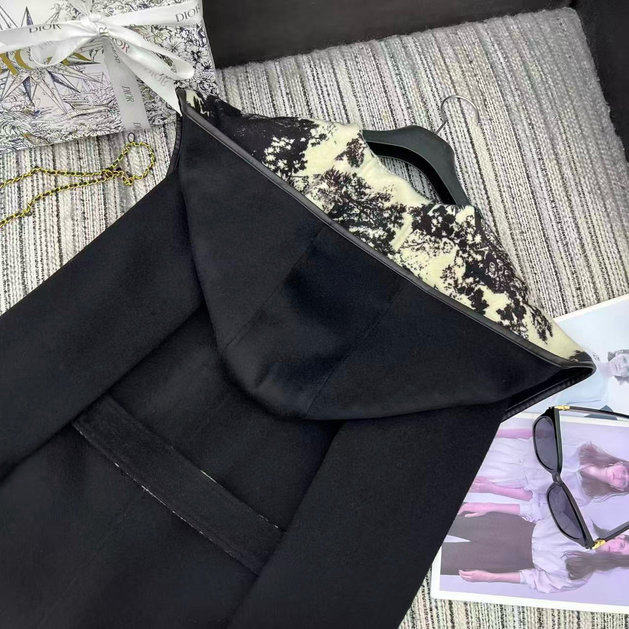 Dior Coat