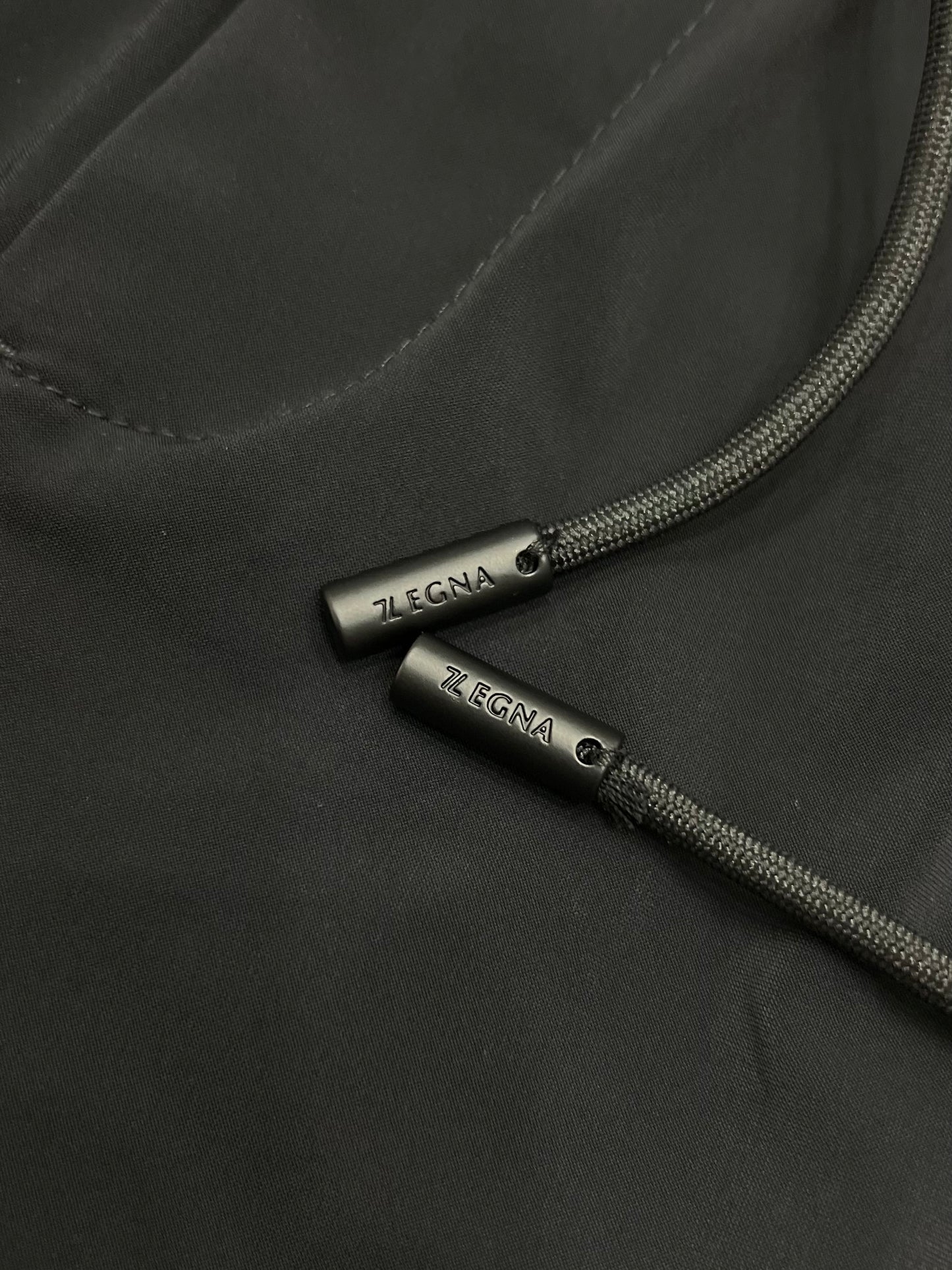 ZG Long Pants
