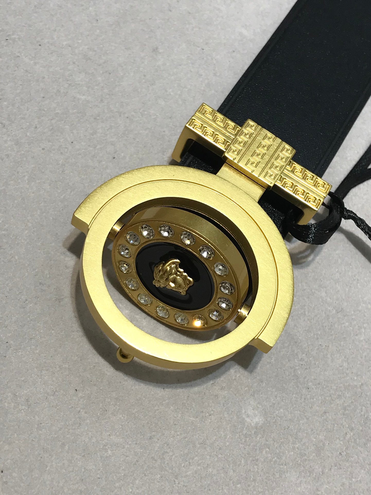 Versace Belts