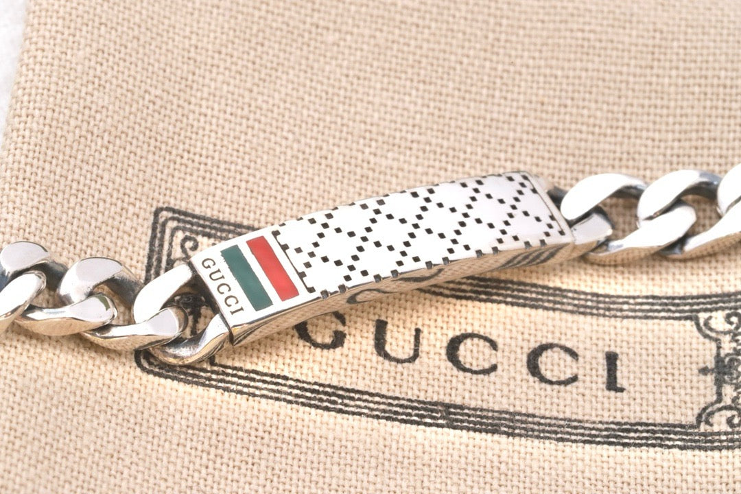 Pulsera Gucci