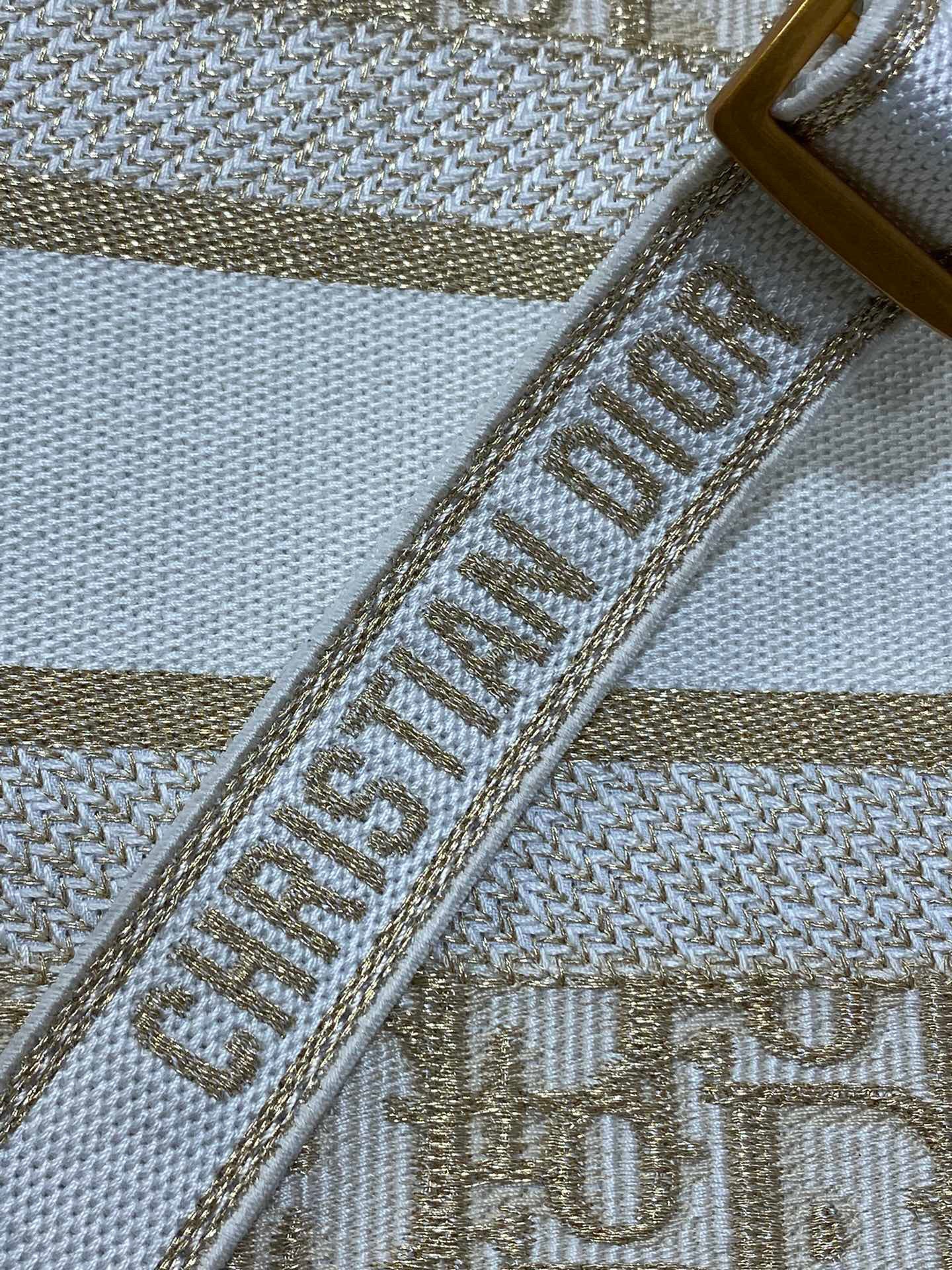 Dior Tote  36x16x27cm