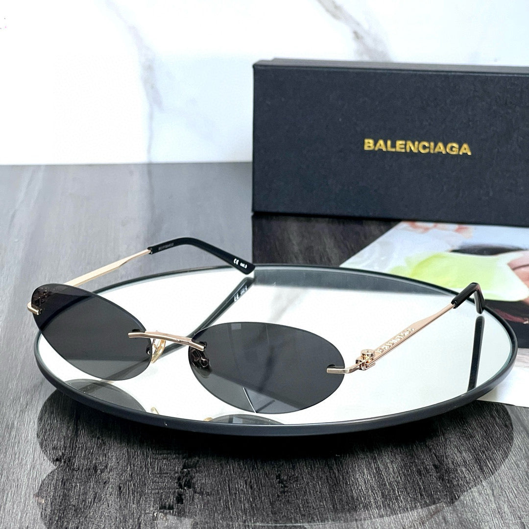 Balenciaga Sunglasses