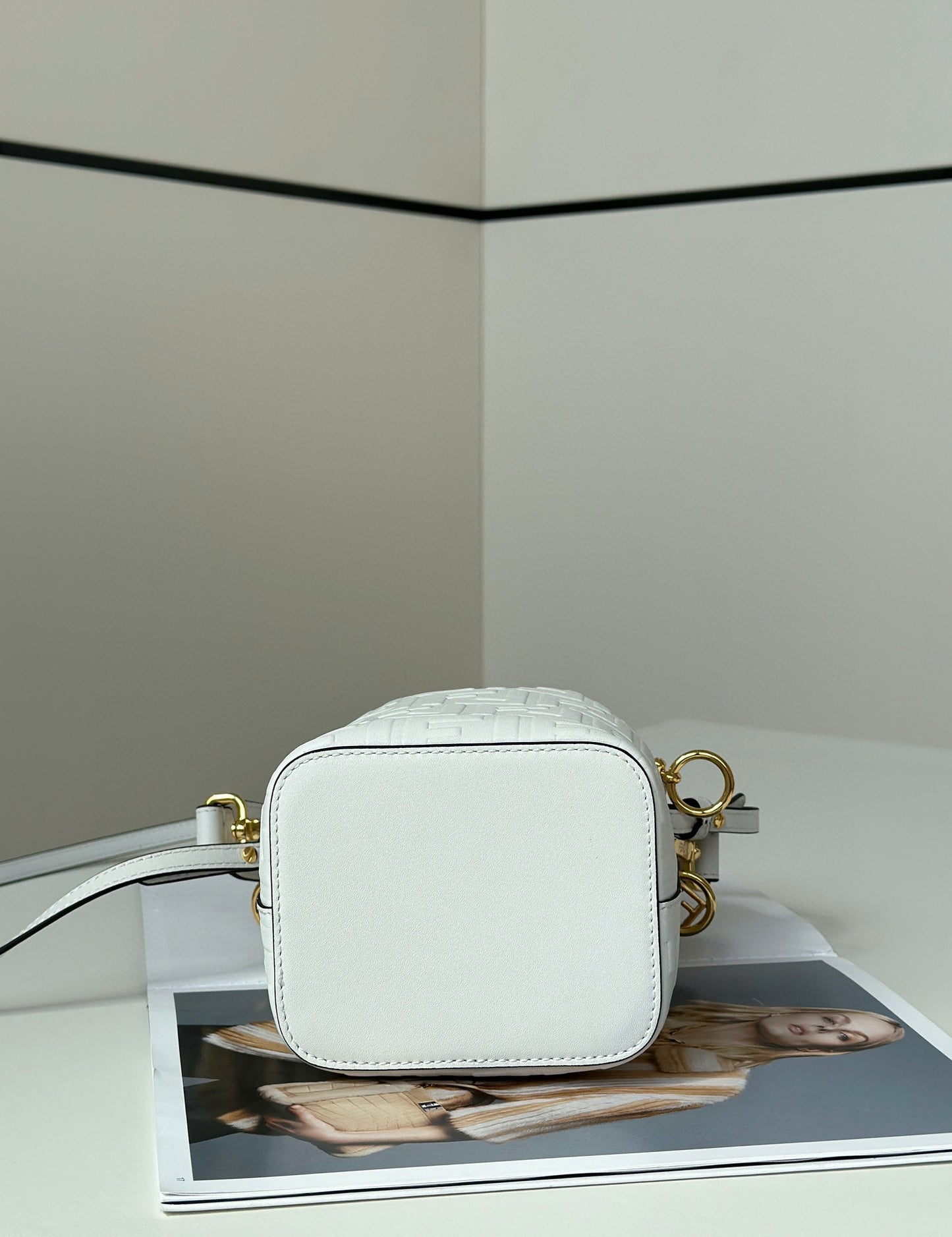 Fendi Bucket Bag