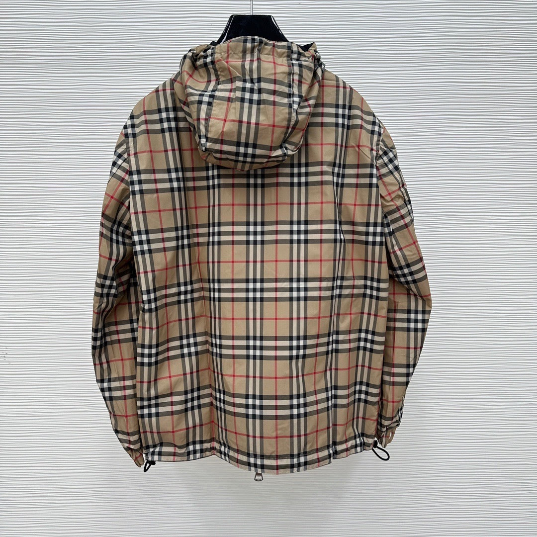 Burberry Jacket