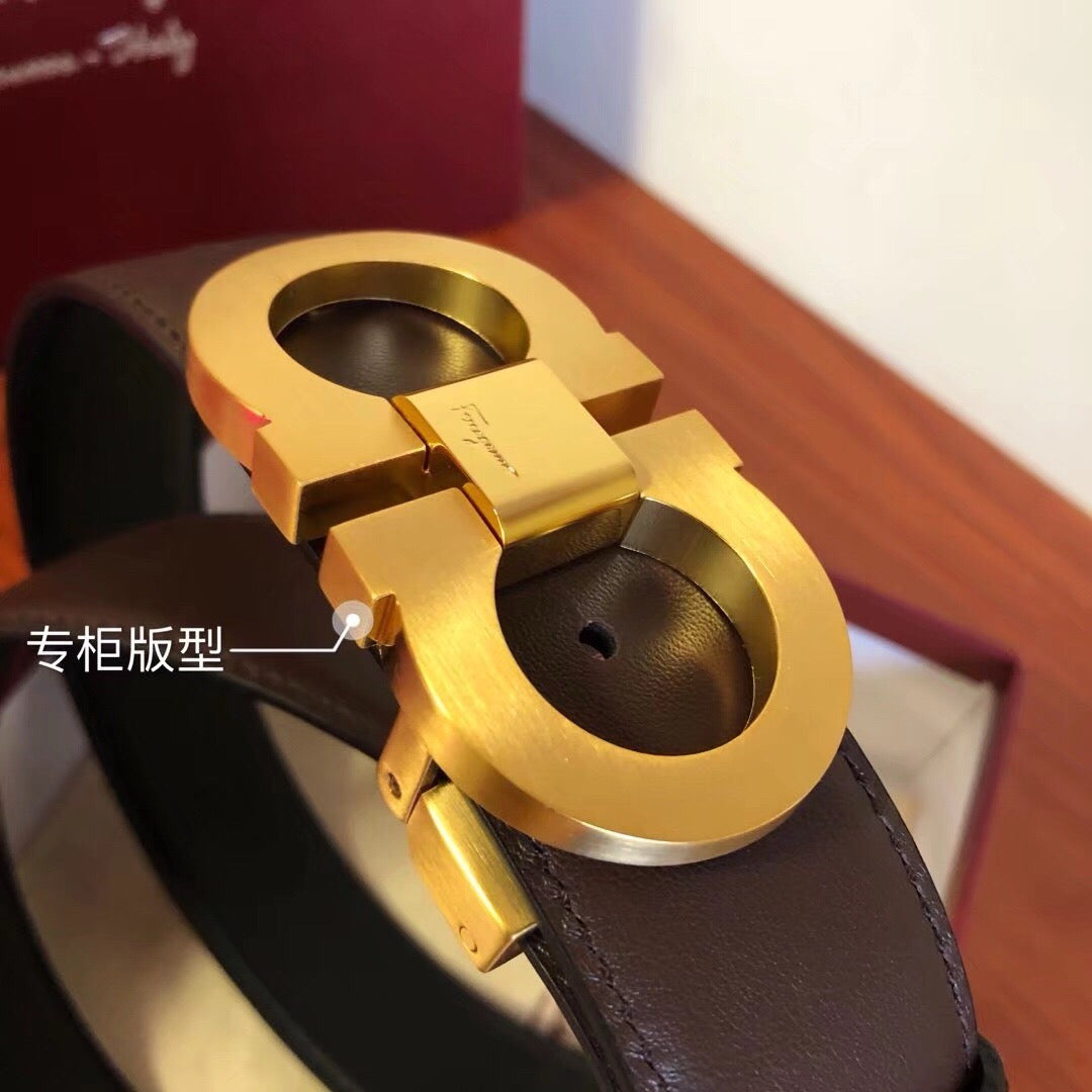 Ferragamo Belt