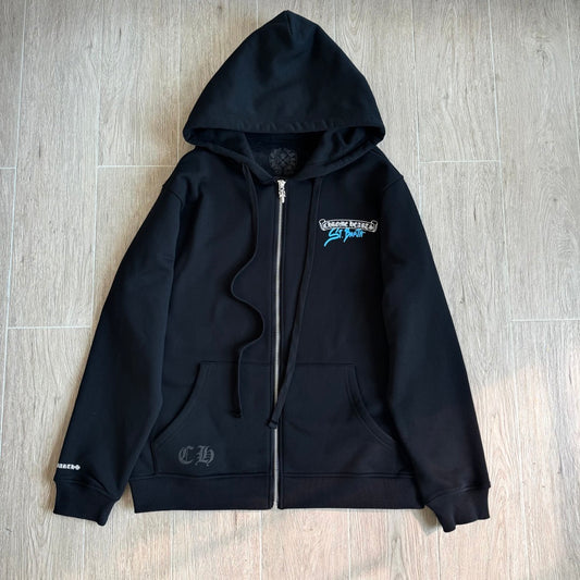 Chrome Hearts Jacket