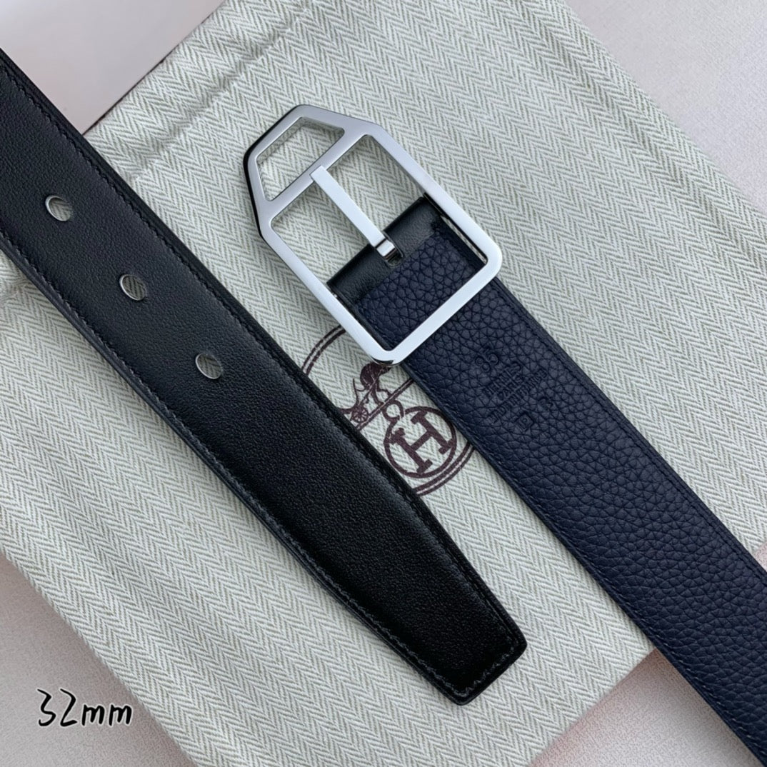 Hermes Belt