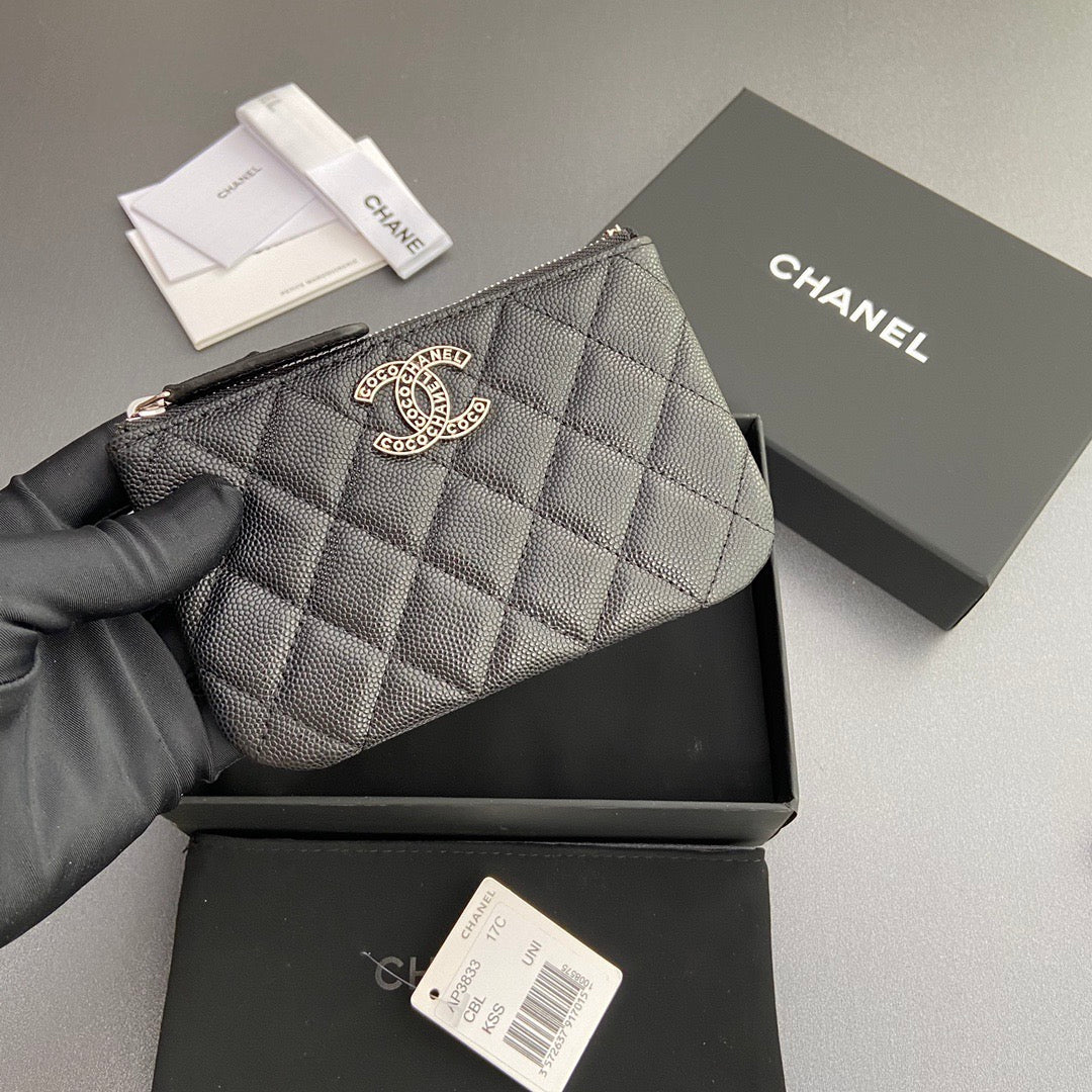 Chanel Coin Pouch