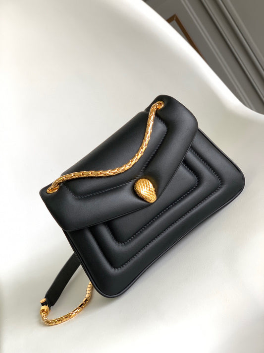 Bvlgari Sling Bag