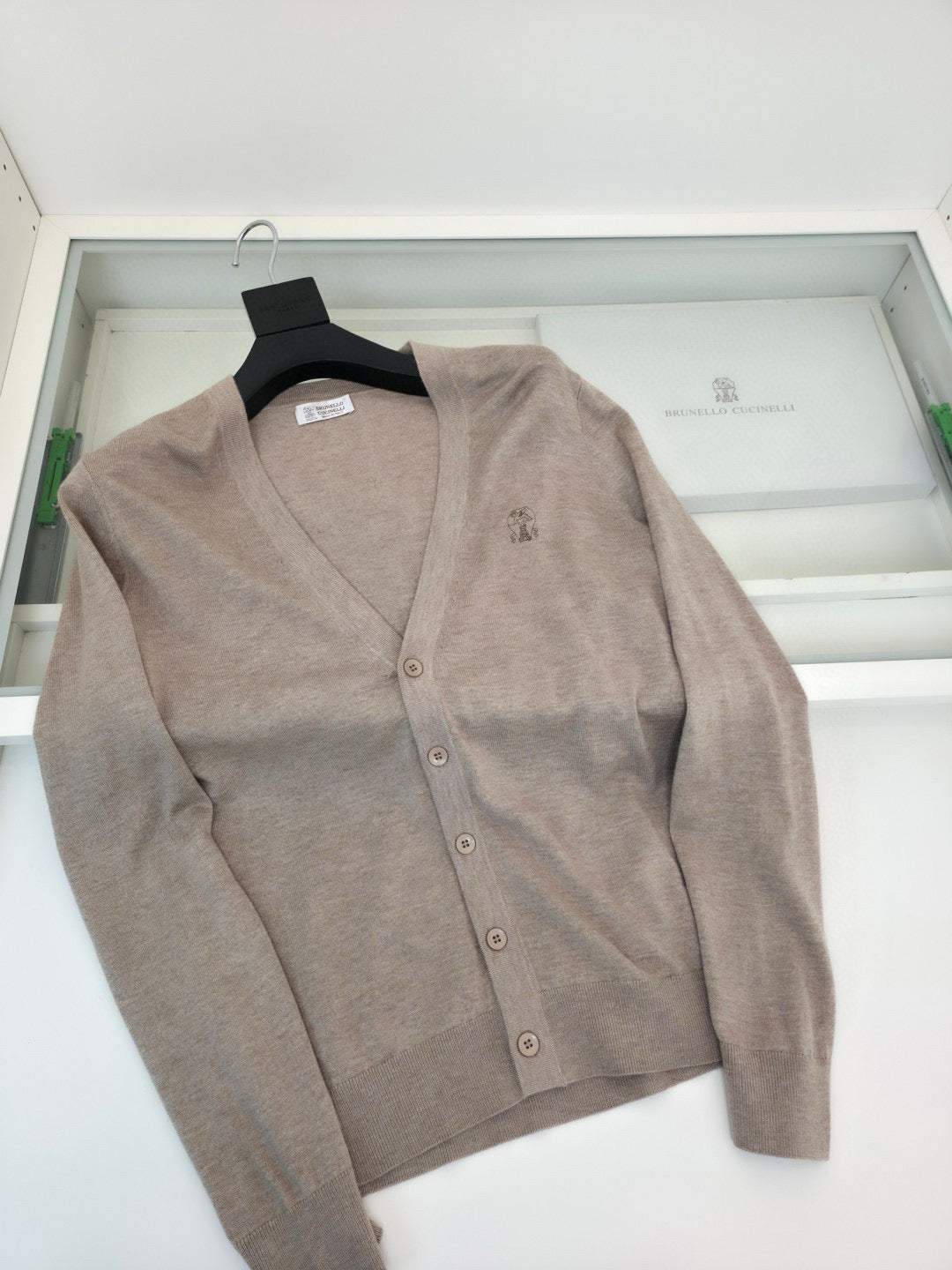 Brunello Cucinelli Cardigan