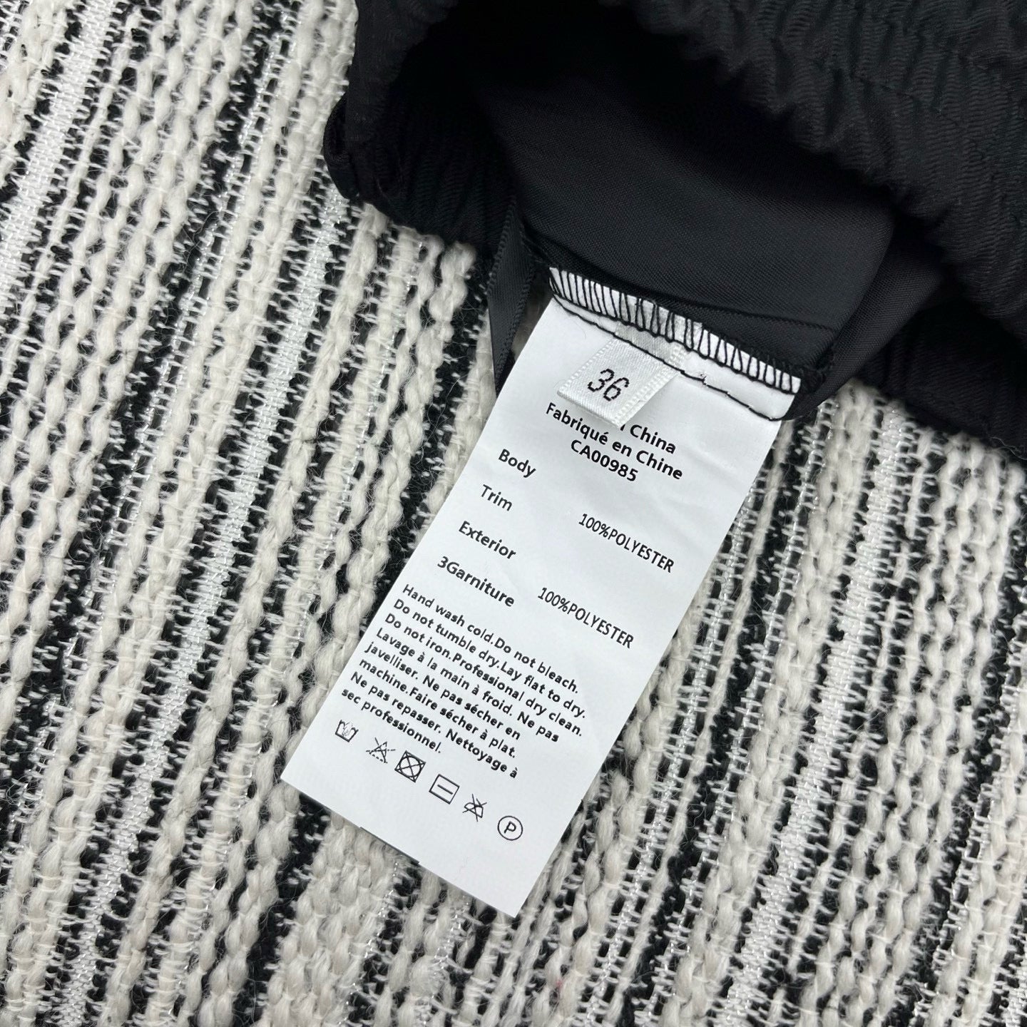 Alexander Wang Skirt