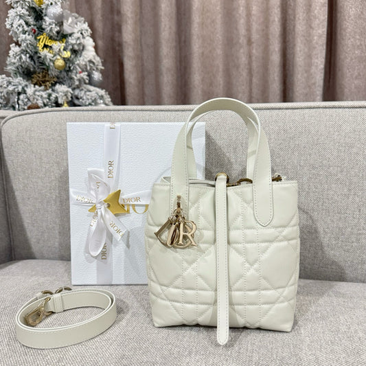 Dior Toujours Mini Bag
