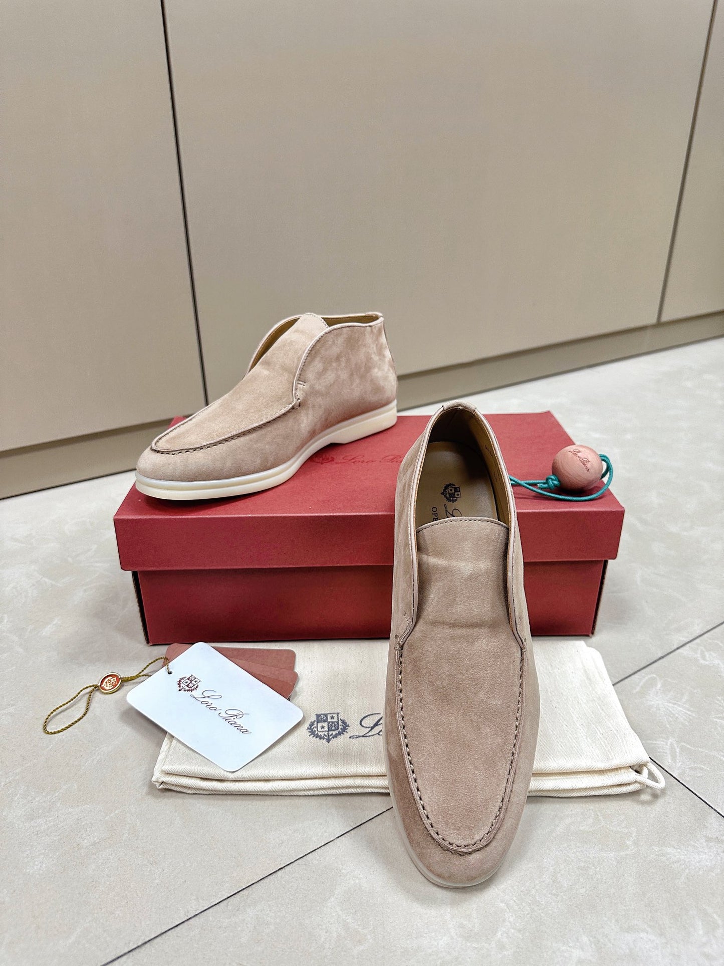 LP Loafers
