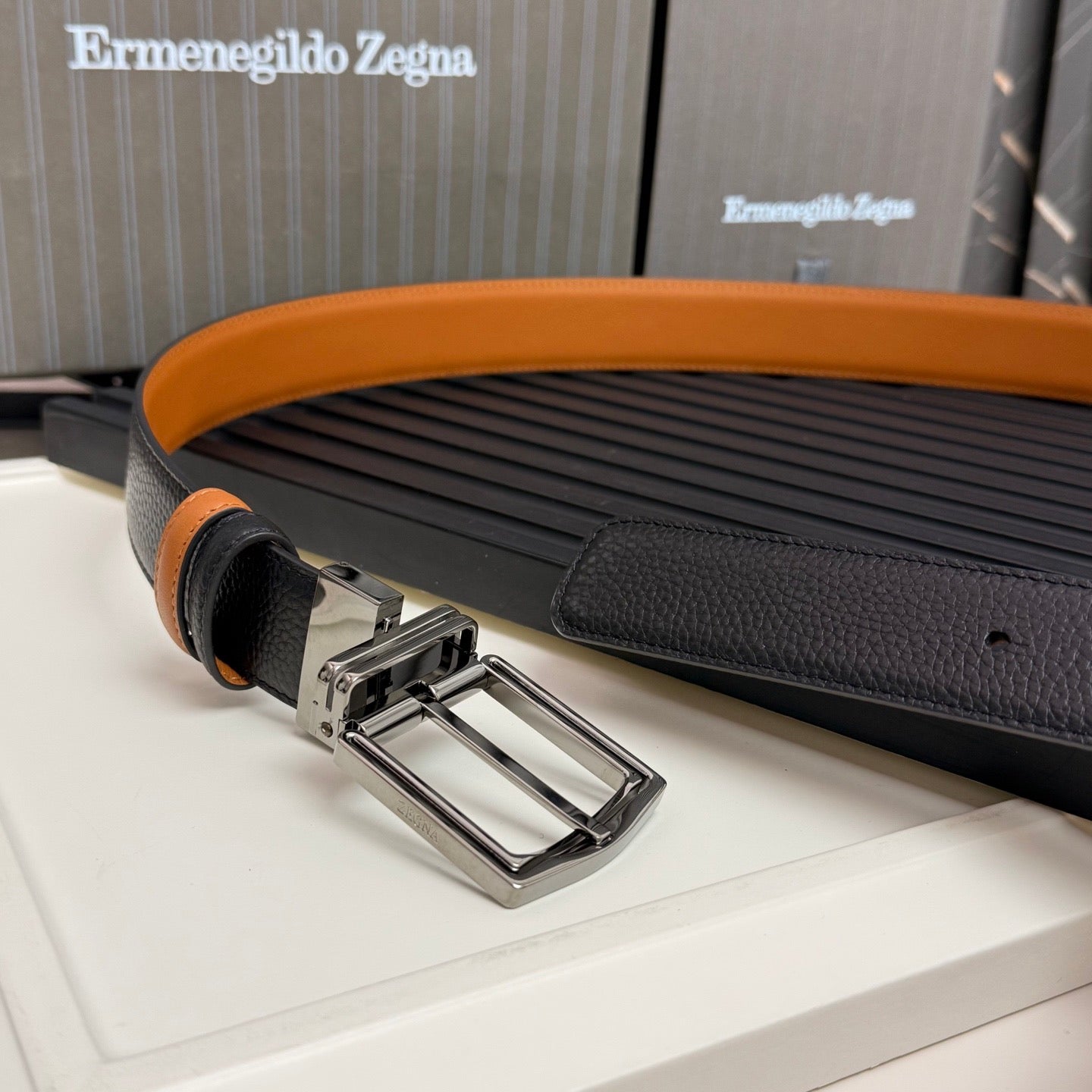 ZG Belts