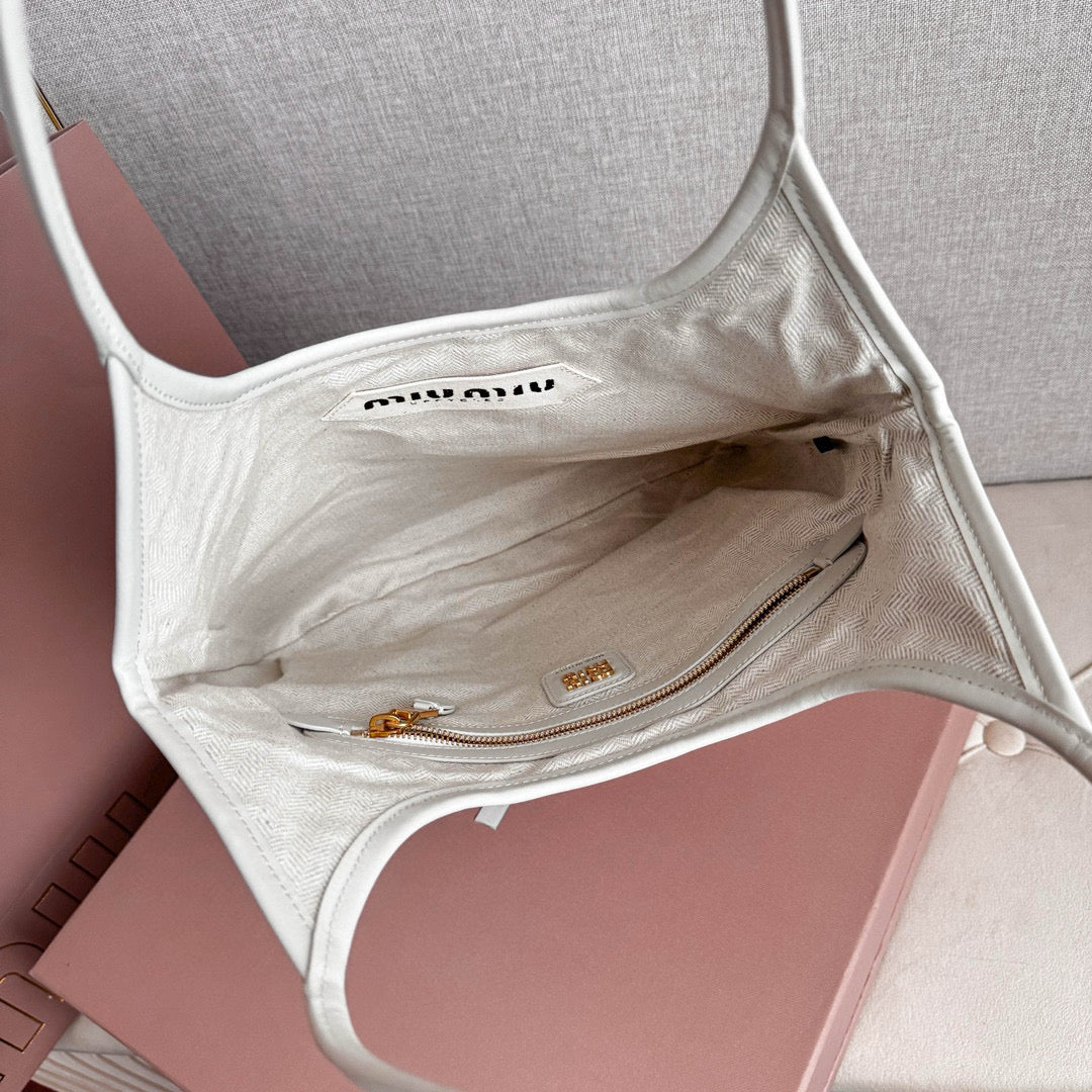 Miu Miu Tote Bag