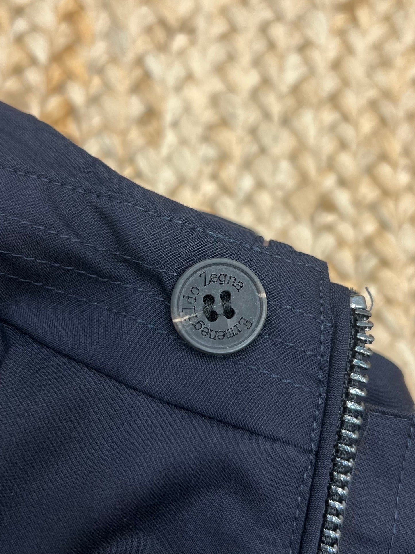 ZG Jacket