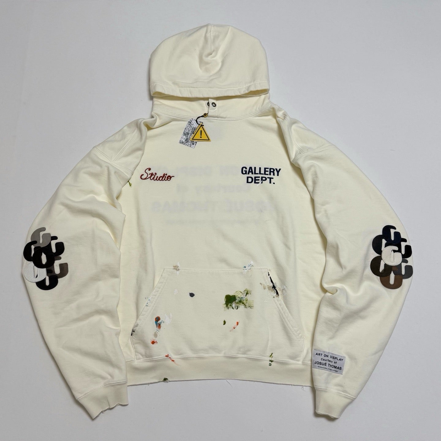Gallery Dept Hoodie